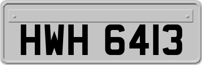 HWH6413