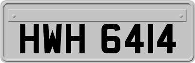 HWH6414
