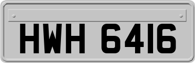 HWH6416