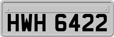 HWH6422