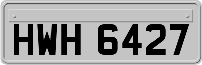 HWH6427