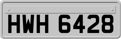 HWH6428