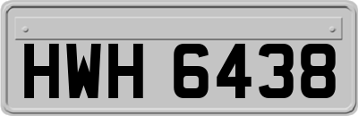 HWH6438