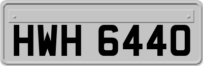 HWH6440