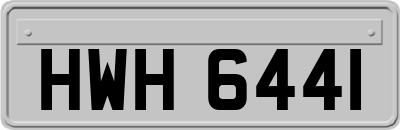HWH6441