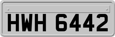HWH6442