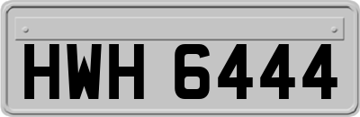 HWH6444