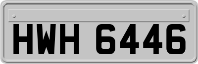 HWH6446