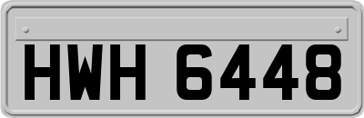 HWH6448