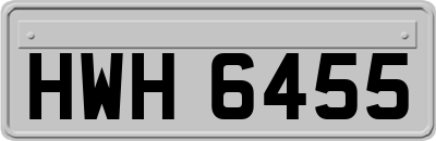 HWH6455