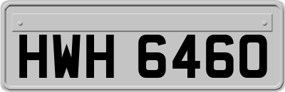 HWH6460
