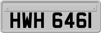 HWH6461