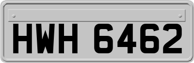 HWH6462