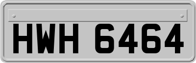 HWH6464