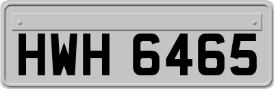 HWH6465