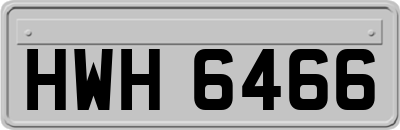 HWH6466