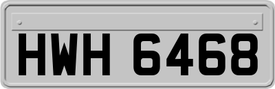 HWH6468