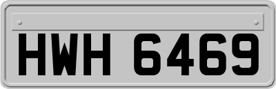 HWH6469