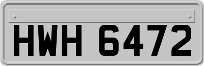 HWH6472