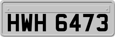 HWH6473
