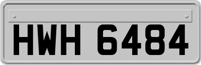 HWH6484