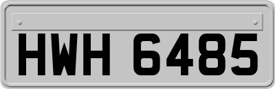 HWH6485