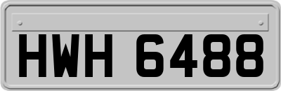 HWH6488