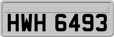 HWH6493