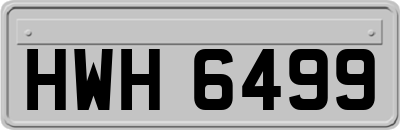 HWH6499
