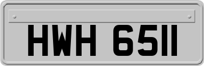 HWH6511