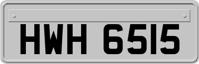 HWH6515