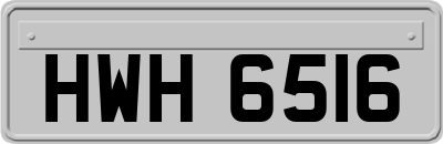 HWH6516