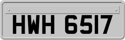 HWH6517