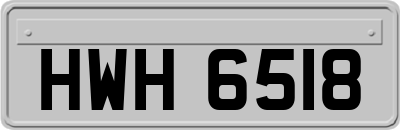 HWH6518
