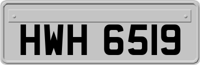 HWH6519
