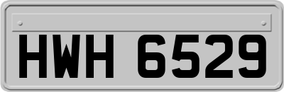 HWH6529