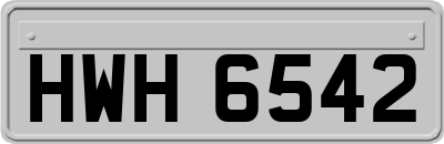 HWH6542