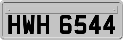 HWH6544