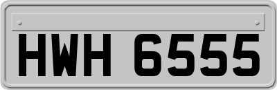 HWH6555