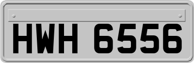 HWH6556