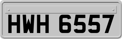 HWH6557