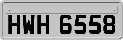 HWH6558