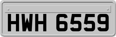HWH6559