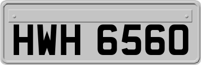 HWH6560