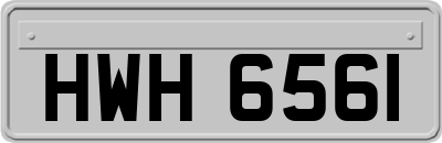 HWH6561