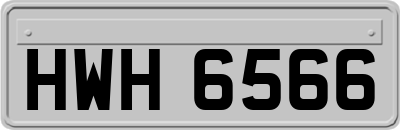 HWH6566