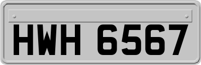 HWH6567