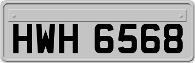 HWH6568