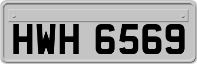 HWH6569