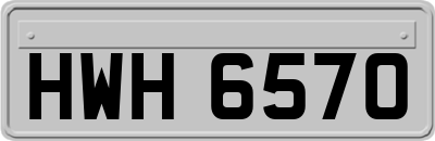 HWH6570